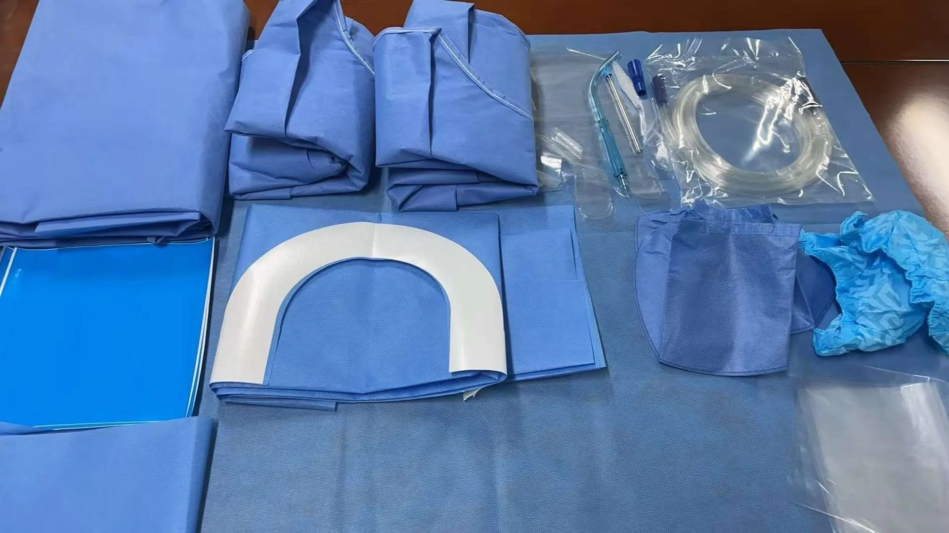 Miksi steriiliyden vakuutus on kriittinen kertakäyttöisten hammasimplanttien kirurgisille pakkauksille?